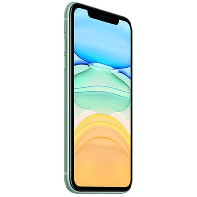 Apple iPhone 11 UNLOCKED | 64 GB | Green | Good