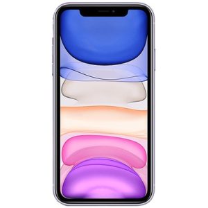 Apple iPhone 11 UNLOCKED | 64 GB | Purple | Very Good
