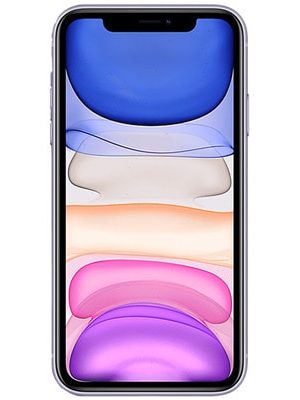 Apple iPhone 11 UNLOCKED | 64 GB | Purple | Very Good
