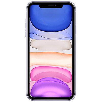 Apple iPhone 11 UNLOCKED | 64 GB | Purple | Good