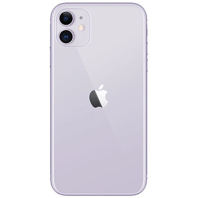 Apple iPhone 11 UNLOCKED | 64 GB | Purple | Good