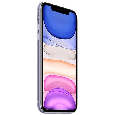 Apple iPhone 11 UNLOCKED | 64 GB | Purple | Good