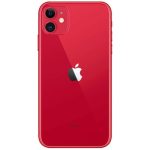 Apple iPhone 11 UNLOCKED | 64 GB | (PRODUCT)RED | Good