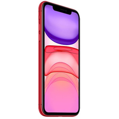 Apple iPhone 11 UNLOCKED | 64 GB | (PRODUCT)RED | Good