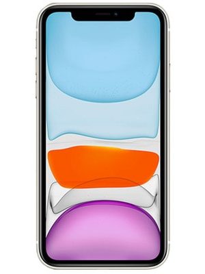 Apple iPhone 11 UNLOCKED | 64 GB | White | Pristine