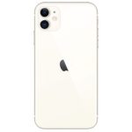 Apple iPhone 11 UNLOCKED | 128 GB | White | Good