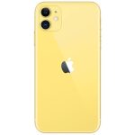 Apple iPhone 11 UNLOCKED | 256 GB | Yellow | Good