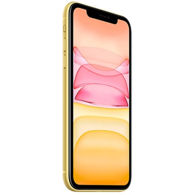 Apple iPhone 11 UNLOCKED | 256 GB | Yellow | Good