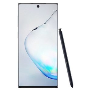 Samsung Galaxy Note 10 Plus UNLOCKED | 256 GB | Aura Black | Good