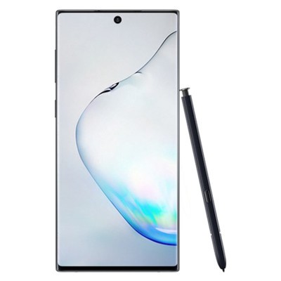 Samsung Galaxy Note 10 Plus UNLOCKED | 256 GB | Aura Black | Good