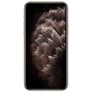 Apple iPhone 11 Pro UNLOCKED | 256 GB | Gold | Pristine