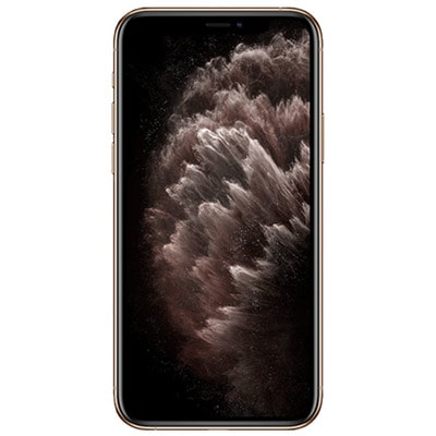 Apple iPhone 11 Pro UNLOCKED | 256 GB | Gold | Pristine