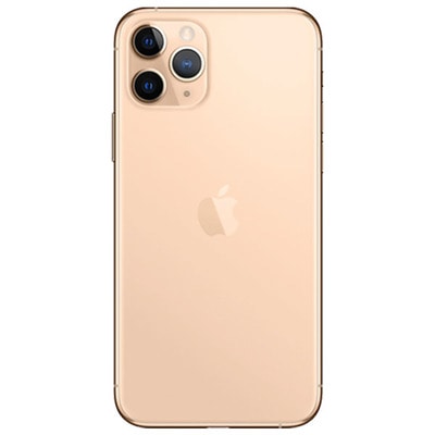 Apple iPhone 11 Pro UNLOCKED | 256 GB | Gold | Pristine