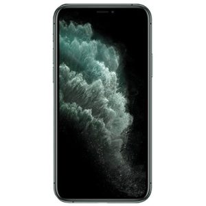 Apple iPhone 11 Pro UNLOCKED | 64 GB | Midnight Green | Good