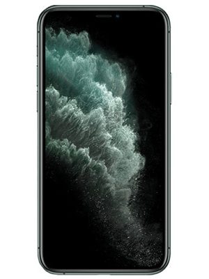 Apple iPhone 11 Pro UNLOCKED | 64 GB | Midnight Green | Good