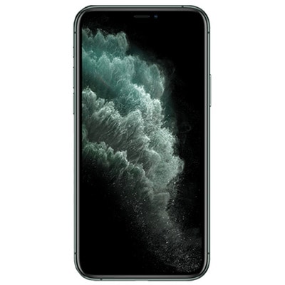 Apple iPhone 11 Pro UNLOCKED | 256 GB | Midnight Green | Pristine