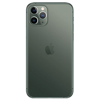 Apple iPhone 11 Pro UNLOCKED | 256 GB | Midnight Green | Pristine