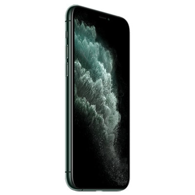 Apple iPhone 11 Pro UNLOCKED | 256 GB | Midnight Green | Pristine