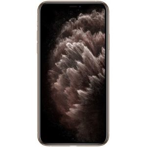 Apple iPhone 11 Pro Max UNLOCKED | 64 GB | Gold | Good