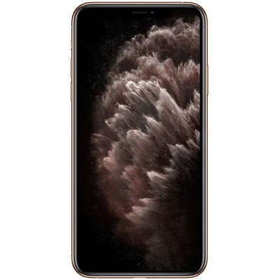 Apple iPhone 11 Pro Max UNLOCKED | 64 GB | Gold | Very Good