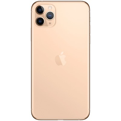 Apple iPhone 11 Pro Max UNLOCKED | 64 GB | Gold | Good