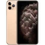 Apple iPhone 11 Pro Max UNLOCKED | 64 GB | Gold | Very Good