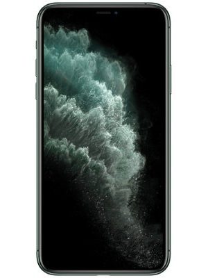 Apple iPhone 11 Pro Max UNLOCKED | 256 GB | Midnight Green | Good