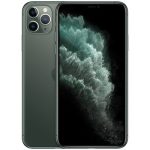 Apple iPhone 11 Pro Max UNLOCKED | 256 GB | Midnight Green | Good