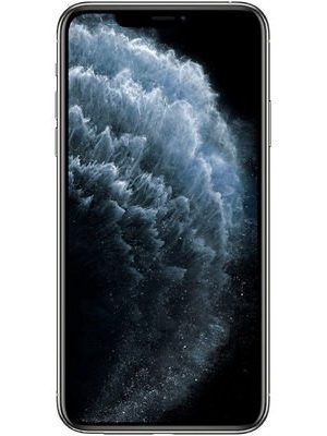 Apple iPhone 11 Pro Max UNLOCKED | 512 GB | Silver | Good