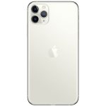 Apple iPhone 11 Pro Max UNLOCKED | 256 GB | Silver | Good
