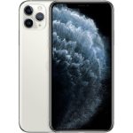 Apple iPhone 11 Pro Max UNLOCKED | 256 GB | Silver | Good