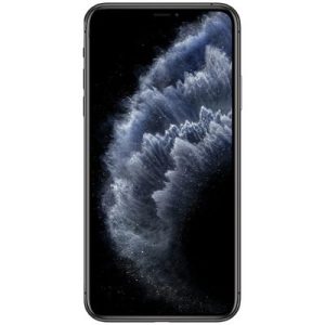 Apple iPhone 11 Pro Max UNLOCKED | 64 GB | Space Grey | Very Good