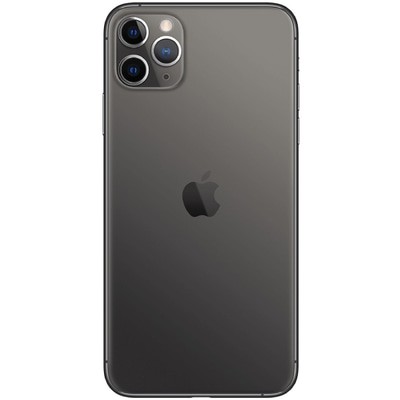 Apple iPhone 11 Pro Max UNLOCKED | 256 GB | Space Grey | Good