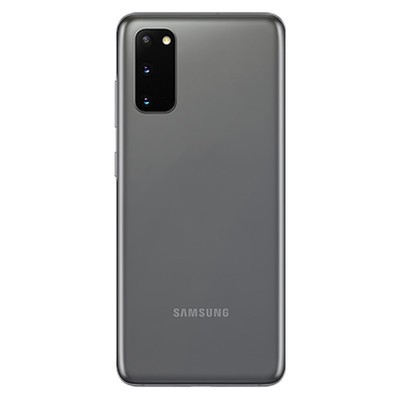Samsung Galaxy S20 UNLOCKED | 128 GB | Cosmic Grey | Good