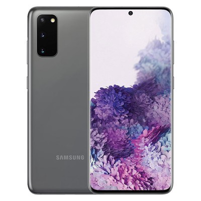Samsung Galaxy S20 UNLOCKED | 128 GB | Cosmic Grey | Good