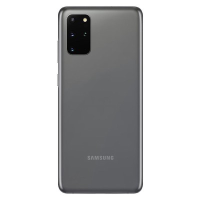 Samsung Galaxy S20 Plus 5G UNLOCKED | 128 GB | Cosmic Grey | Very Good
