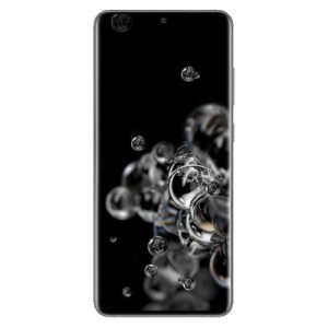 Samsung Galaxy S20 Ultra 5G UNLOCKED | 128 GB | Cosmic Black | Pristine