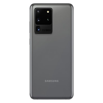 Samsung Galaxy S20 Ultra 5G UNLOCKED | 128 GB | Cosmic Grey | Good