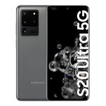 Samsung Galaxy S20 Ultra 5G UNLOCKED | 128 GB | Cosmic Grey | Good