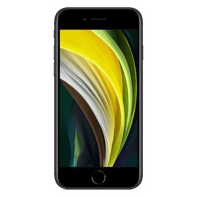 Apple iPhone SE 2020 UNLOCKED | 64 GB | Black | Very Good