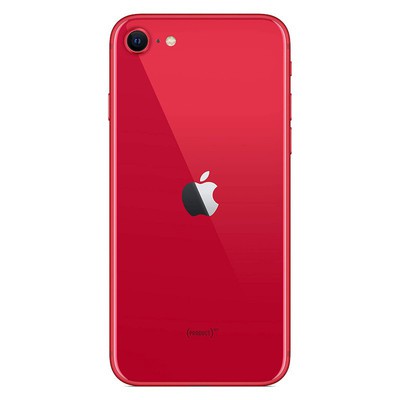 Apple iPhone SE 2020 UNLOCKED | 128 GB | (PRODUCT)RED | Pristine