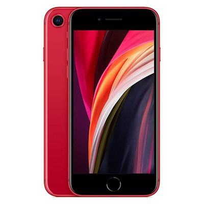 Apple iPhone SE 2020 UNLOCKED | 128 GB | (PRODUCT)RED | Pristine