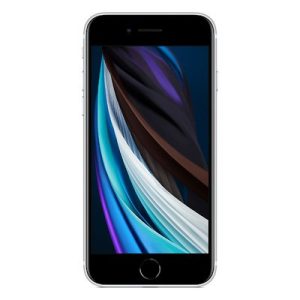 Apple iPhone SE 2020 UNLOCKED | 64 GB | White | Good