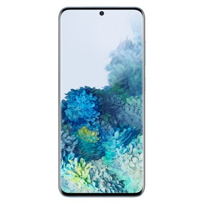 Samsung Galaxy S20 5G UNLOCKED | 128 GB | Cloud Blue | Good