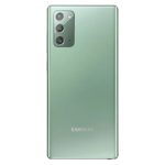 Samsung Galaxy Note20 5G UNLOCKED | 256 GB | Mystic Green | Good