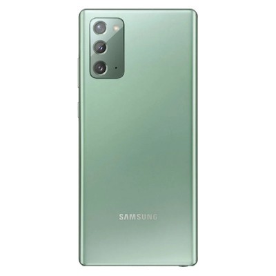 Samsung Galaxy Note20 5G UNLOCKED | 256 GB | Mystic Green | Good