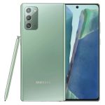Samsung Galaxy Note20 5G UNLOCKED | 256 GB | Mystic Green | Good