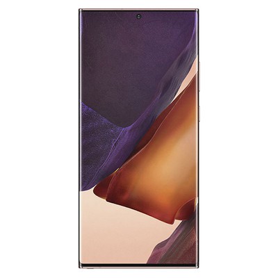 Samsung Galaxy Note20 Ultra 5G UNLOCKED | 256 GB | Mystic Bronze | Good