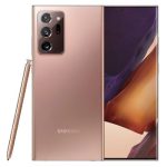 Samsung Galaxy Note20 Ultra 5G UNLOCKED | 256 GB | Mystic Bronze | Good
