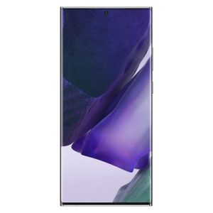 Samsung Galaxy Note20 Ultra 5G UNLOCKED | 256 GB | Mystic White | Very Good